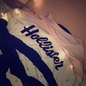 Hollister sweatshirt